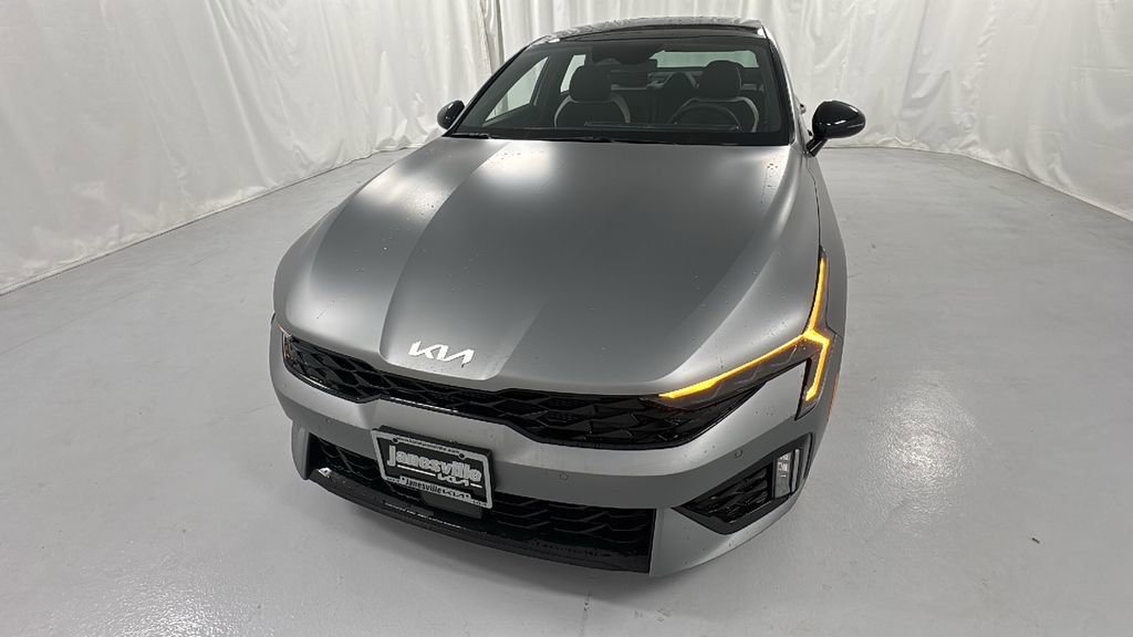 New 2026 Kia K5 GT-Line w/ GT-Line Premium Package image 8