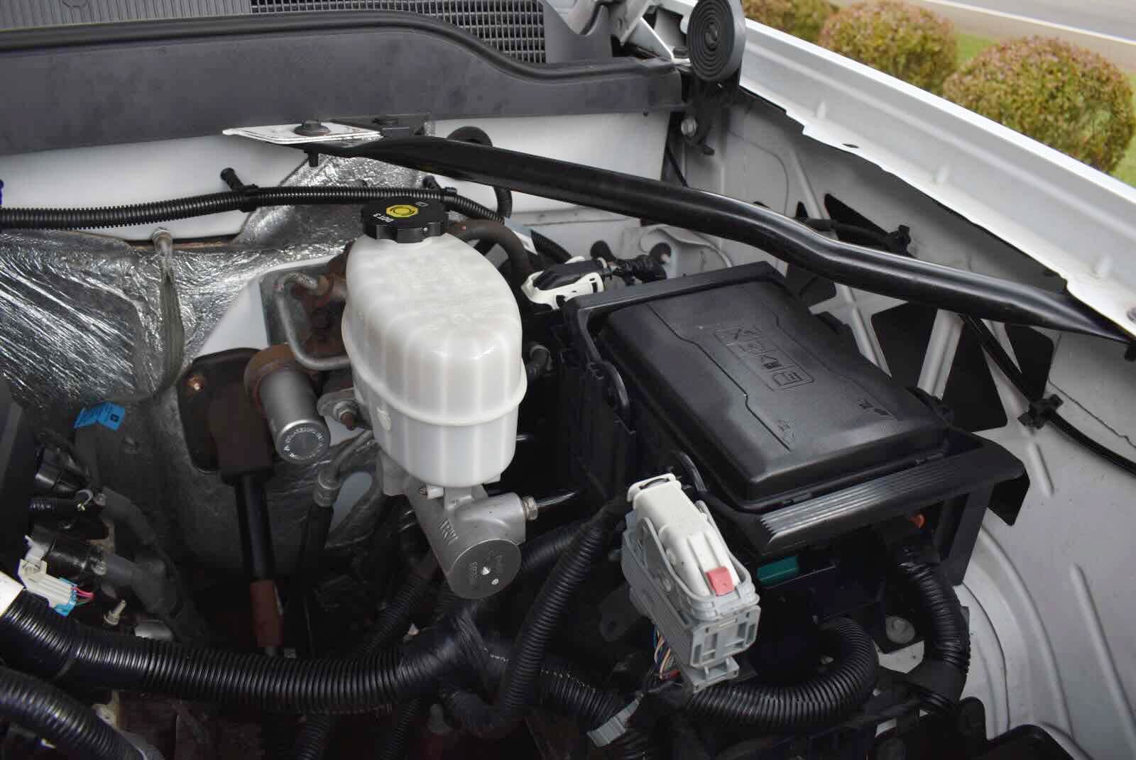 Used 2018 Chevrolet Silverado 3500 W/T RWD image 31