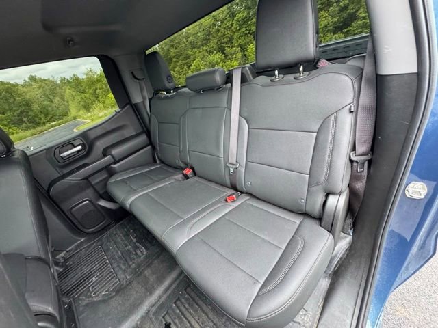 Used 2024 GMC Sierra 1500 Pro w/ Convenience Package AWD/4WD image 11