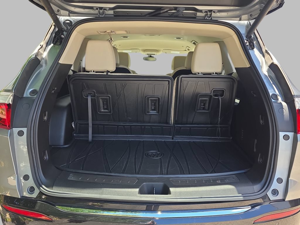 Certified 2023 Buick Enclave Essence w/ Trailering Package, 5000 lbs. AWD/4WD image 13