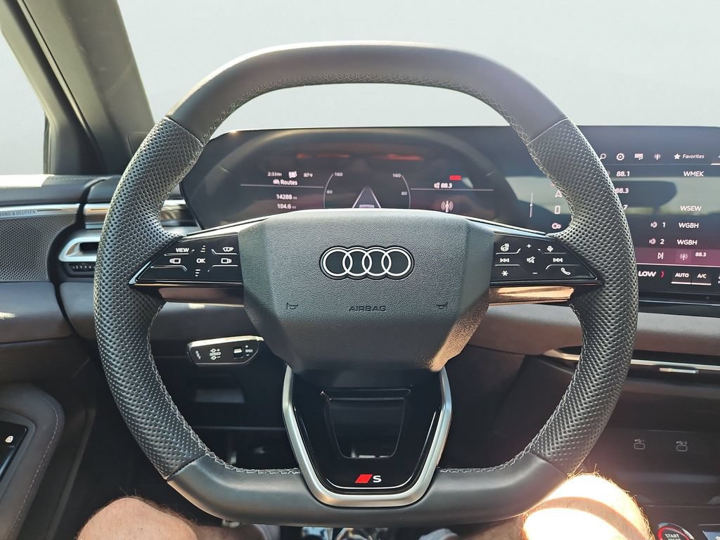 Certified 2025 Audi S5 Premium Plus w/ Premium Plus Package AWD/4WD image 33