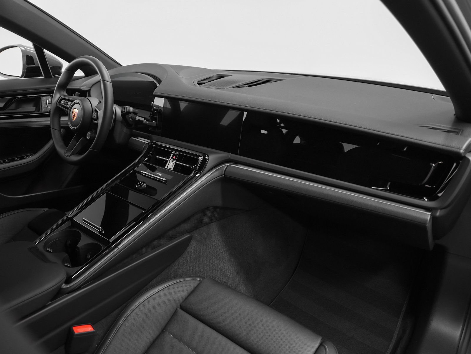 New 2026 Porsche Panamera 4 AWD/4WD image 24