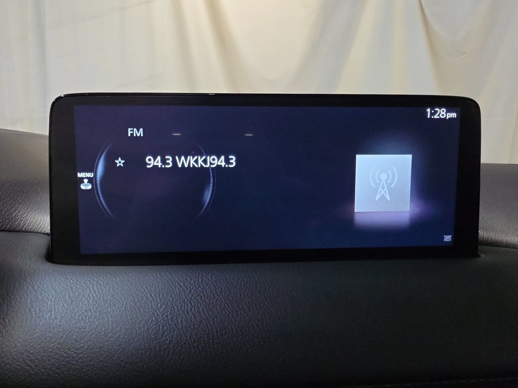Used 2023 MAZDA CX-5 AWD 2.5 S w/ Select Package image 12