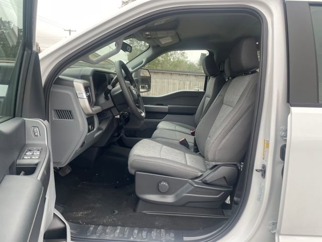 New 2026 Ford F250 XL w/ STX Appearance Package image 10