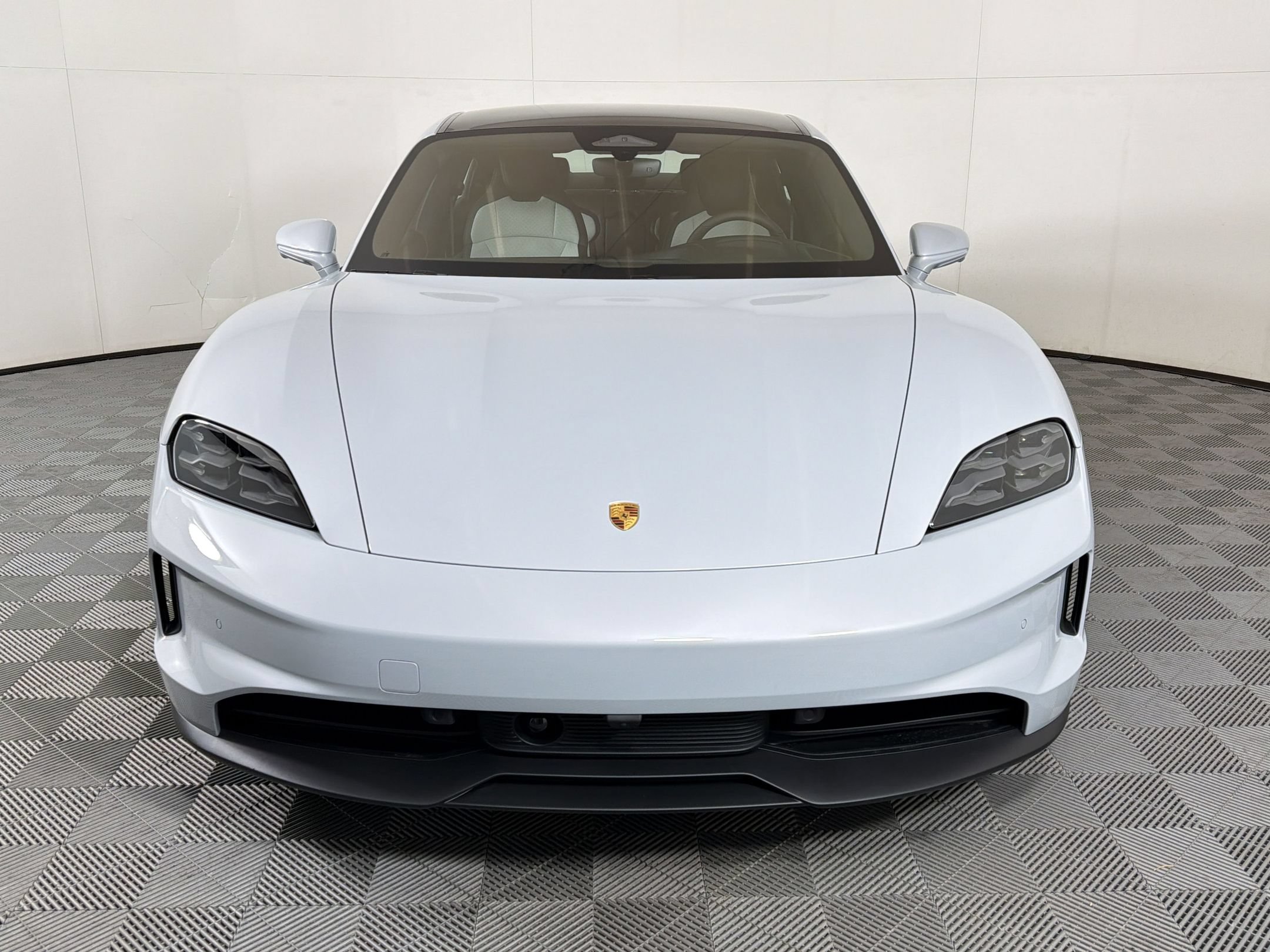 New 2026 Porsche Taycan AWD/4WD image 7