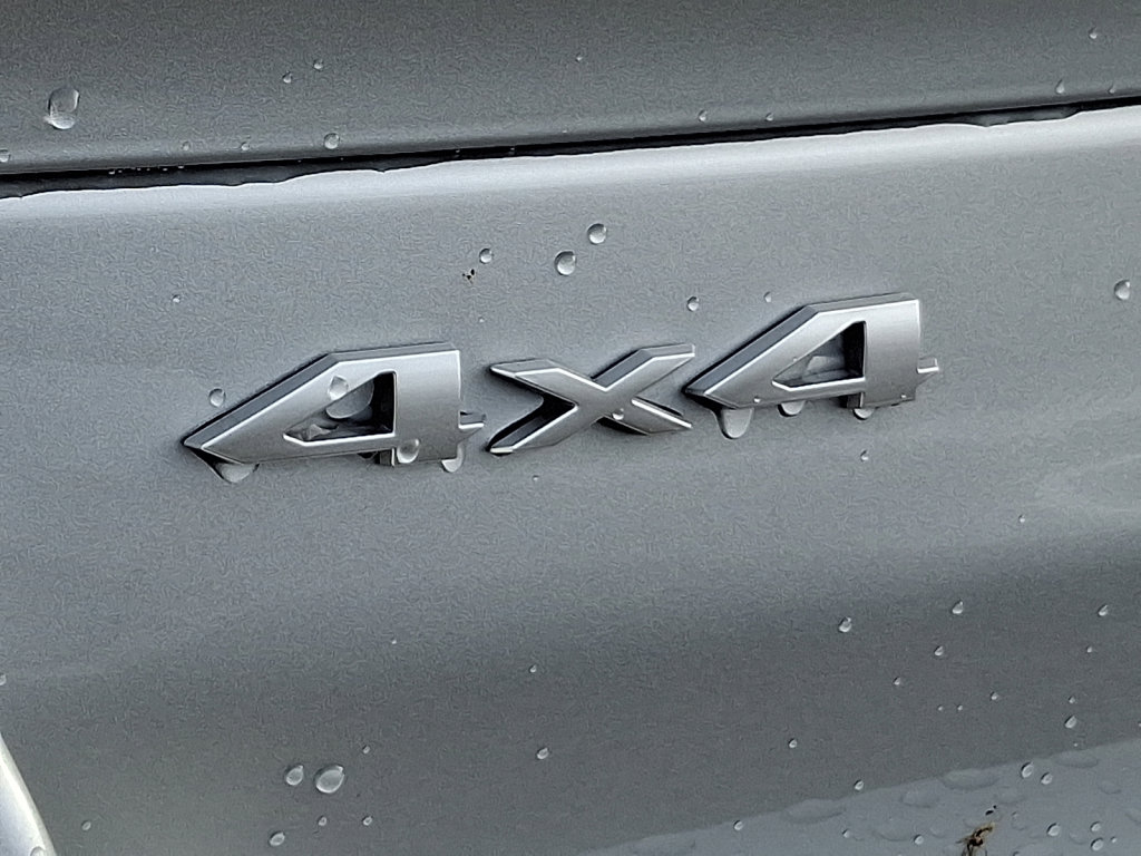 New 2025 Jeep Grand Cherokee L Laredo image 5