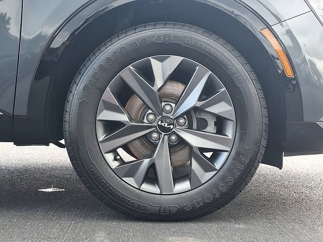 Used 2023 Kia Sportage SX Prestige AWD/4WD image 8