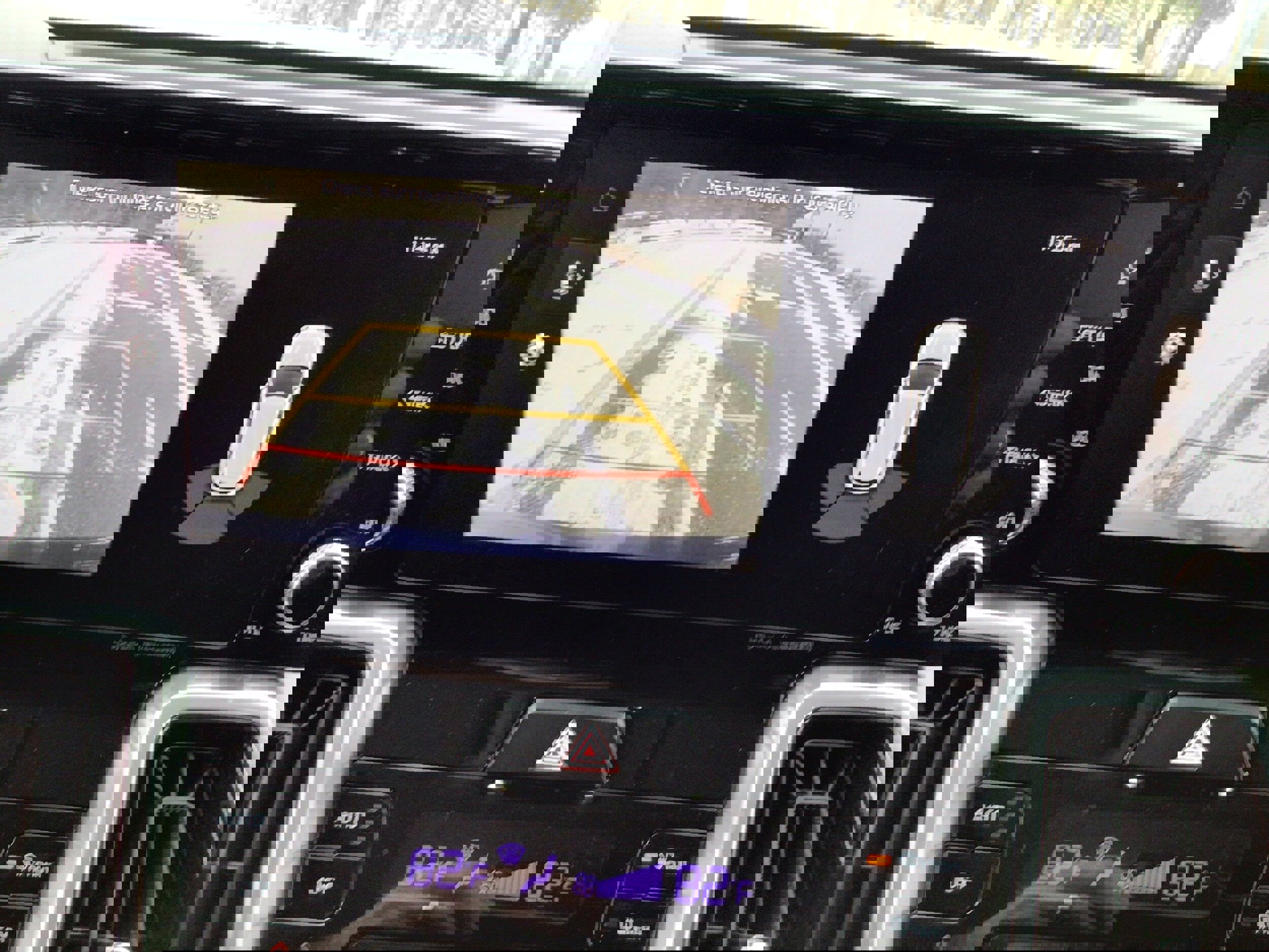 Used 2023 Kia Sorento SX image 24