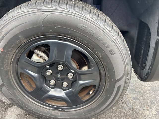 Used 2022 Jeep Renegade Sport AWD/4WD image 6