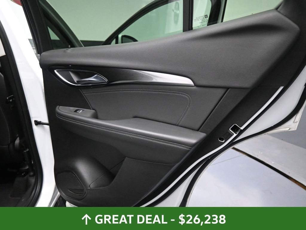 Used 2024 Buick Envision Preferred image 23