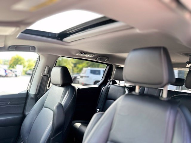 Used 2024 Honda Odyssey EX-L image 14