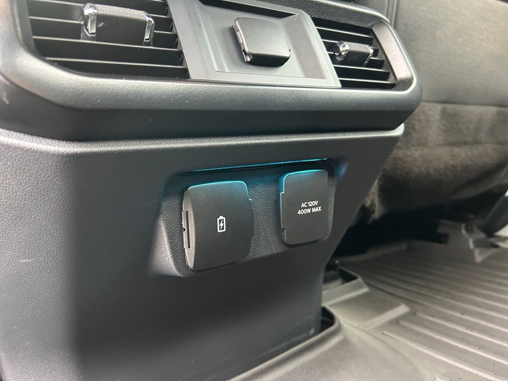 Used 2024 Ford F150 STX w/ Mobile Office Package image 35