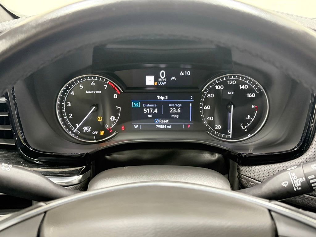 Used 2020 Cadillac XT5 Premium Luxury w/ LPO, Floor Liner Package image 20