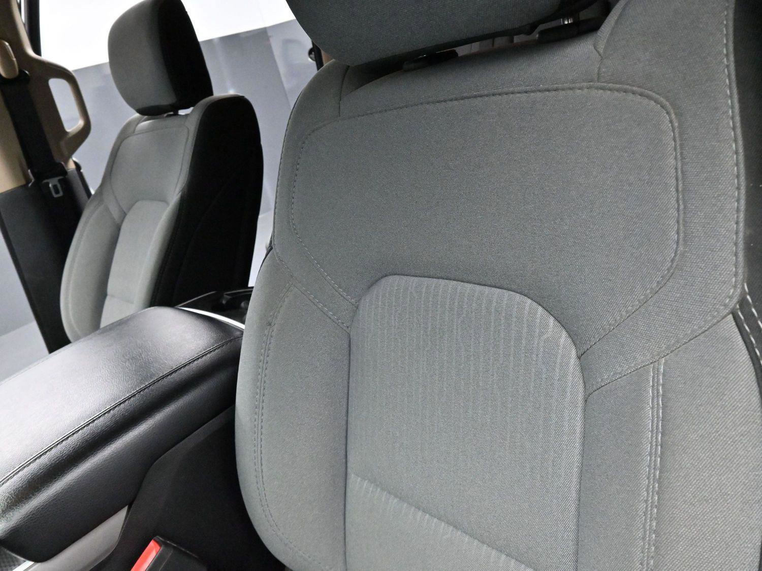 Used 2020 RAM 1500 Big Horn image 14