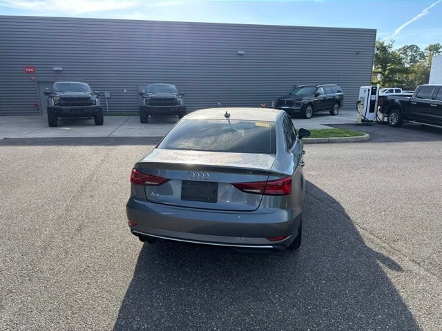 Used 2017 Audi A3 2.0T Premium FWD image 6