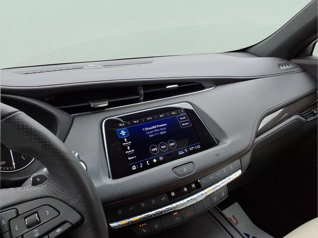 Used 2019 Cadillac XT4 Sport image 21