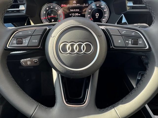 New 2026 Audi A3 2.0T Premium AWD/4WD image 14