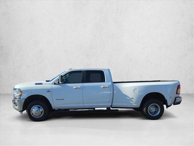 Used 2019 RAM 3500 Big Horn image 5