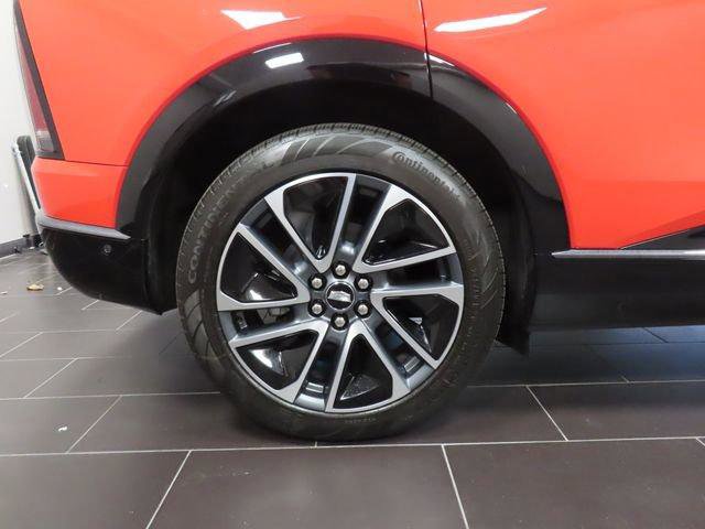 New 2026 Cadillac Optiq Sport 1 image 16