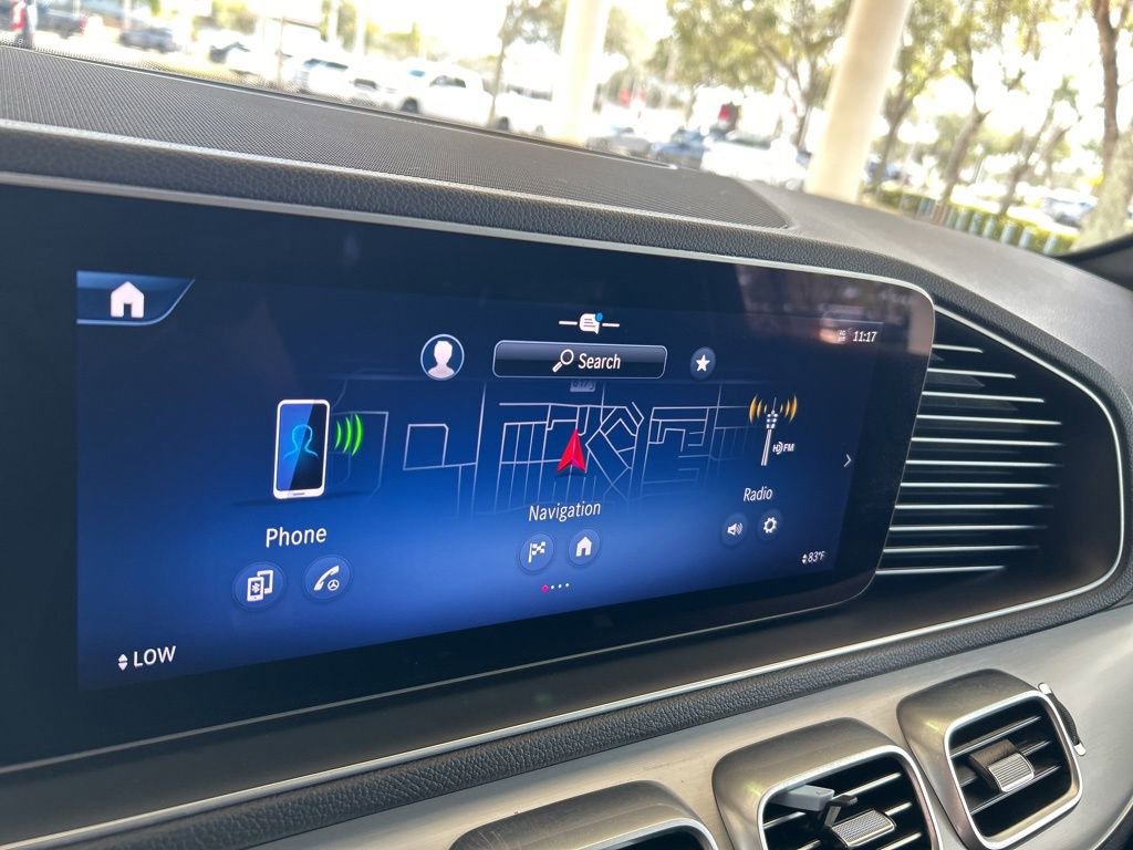 Used 2024 Mercedes-Benz GLE 450e 4MATIC image 10