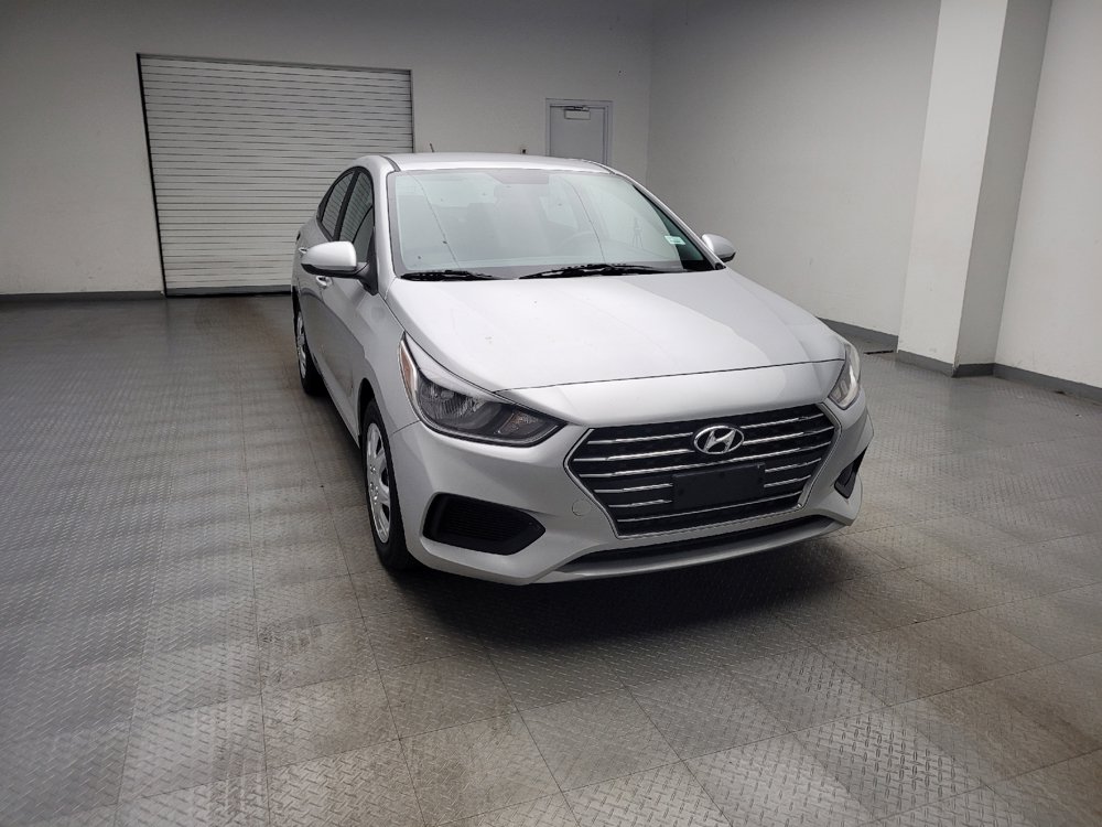 Used 2022 Hyundai Accent SE FWD image 14