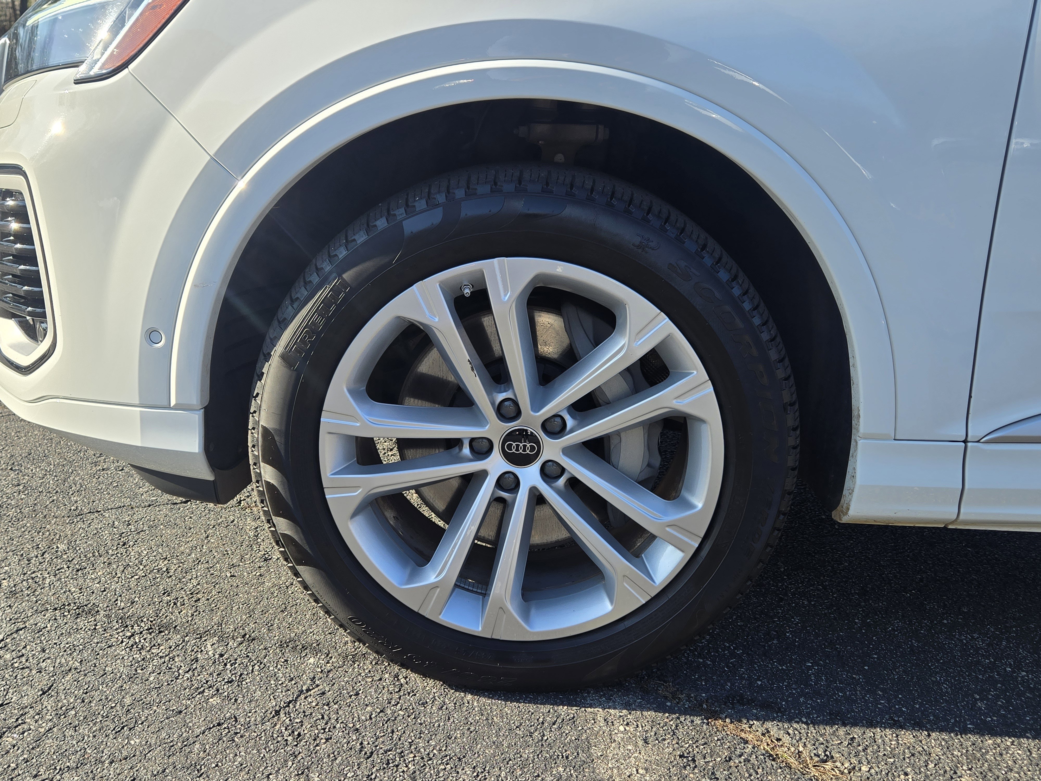 Used 2025 Audi Q7 3.0T Premium Plus image 10