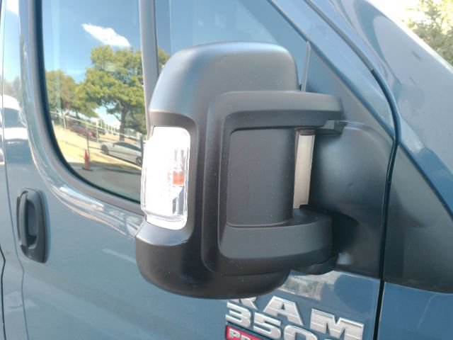 Used 2020 RAM ProMaster 3500 FWD image 18