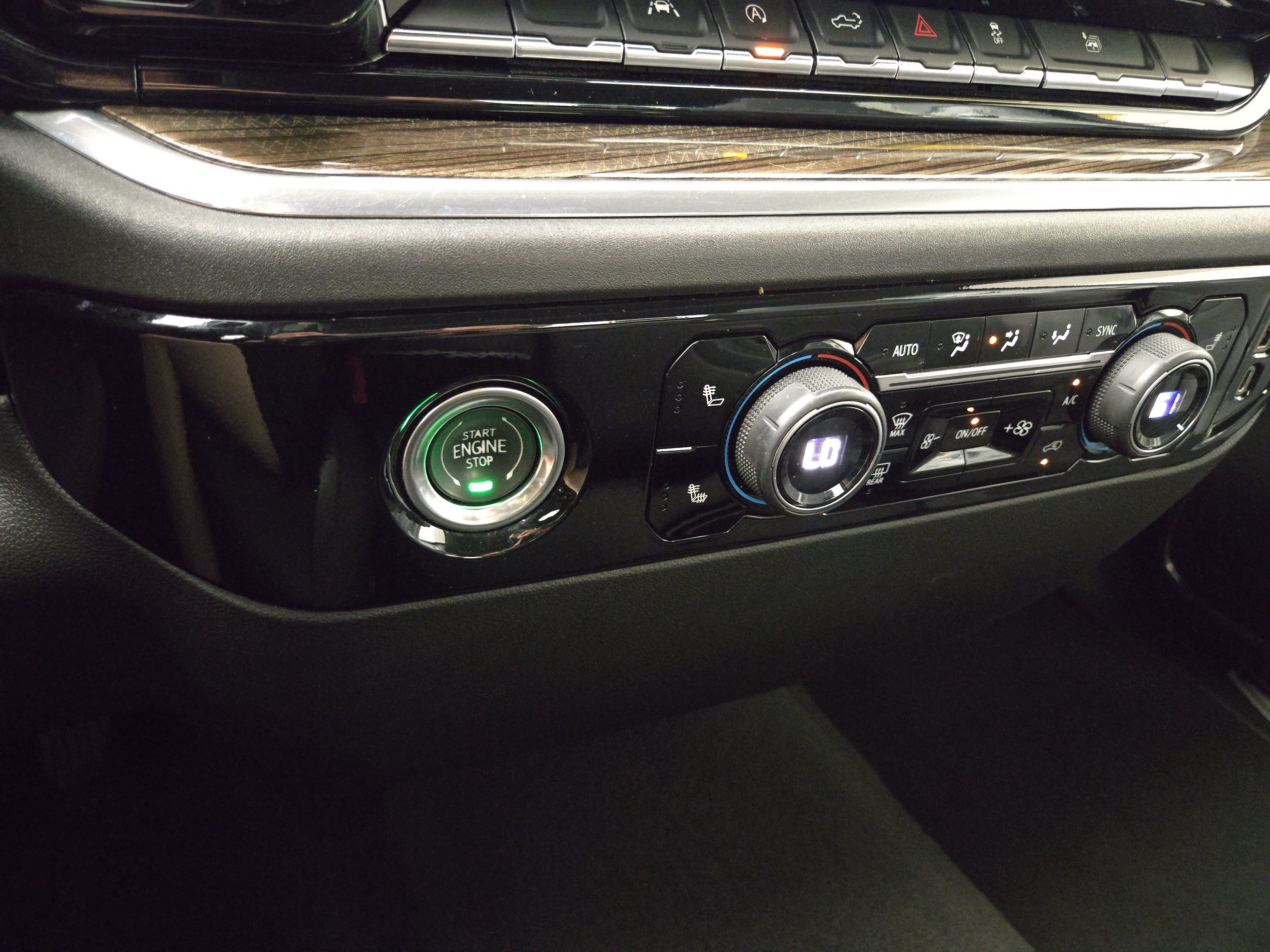 Certified 2023 Chevrolet Silverado 1500 LT AWD/4WD image 25