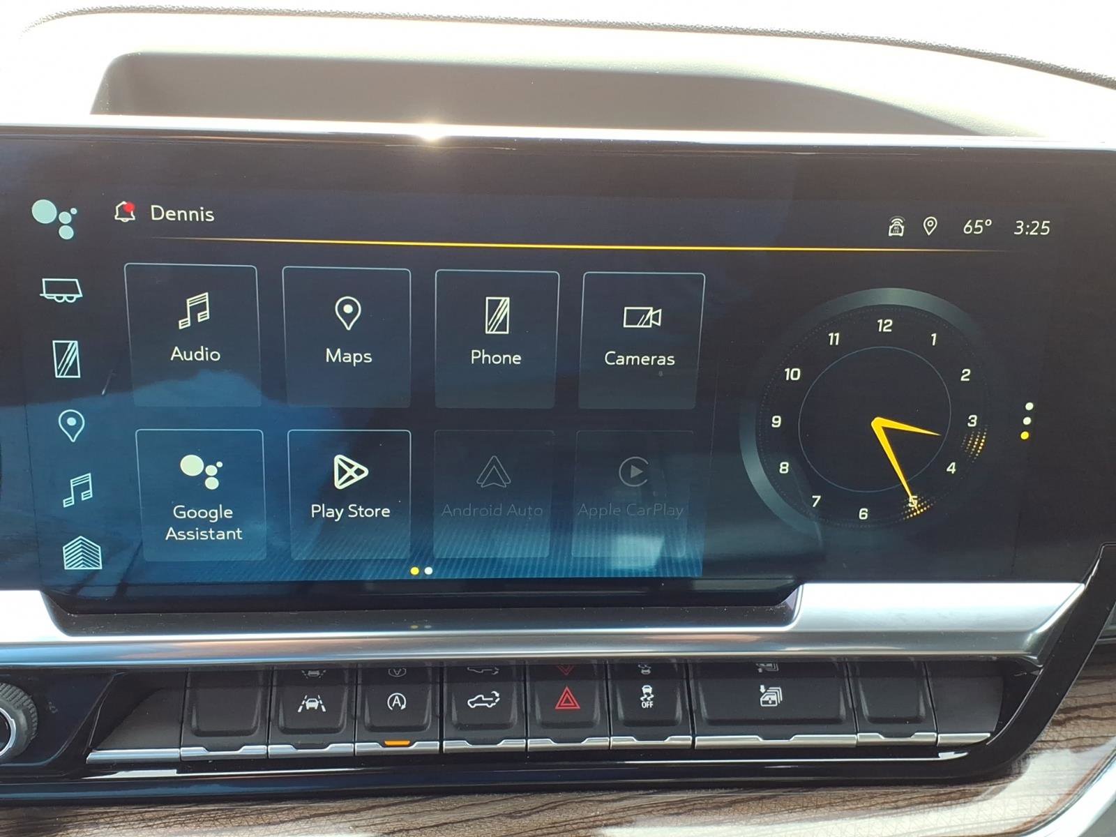 Used 2024 Chevrolet Silverado 1500 LT image 22