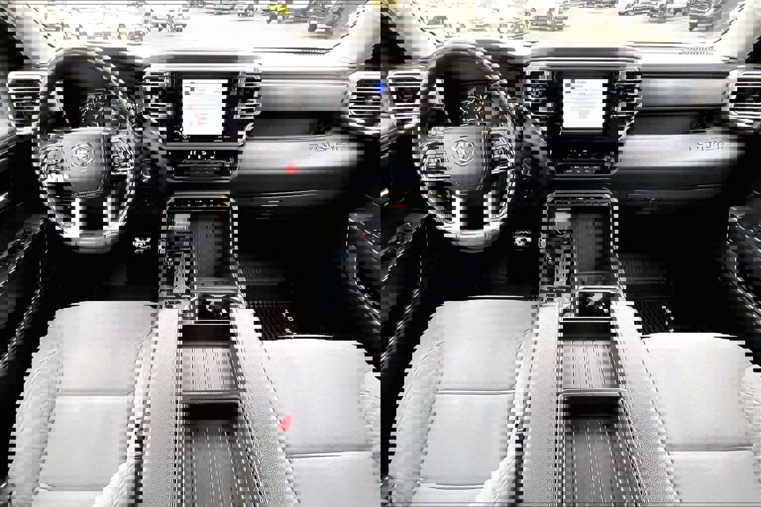 Used 2023 Toyota Tundra SR5 image 15