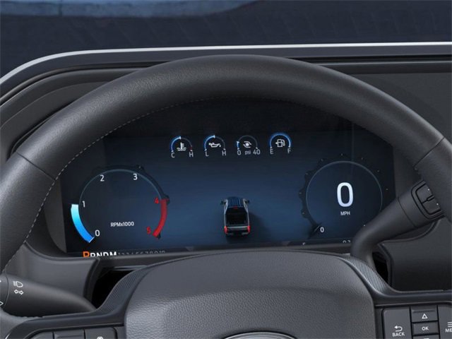 New 2026 Ford F350 Platinum image 13
