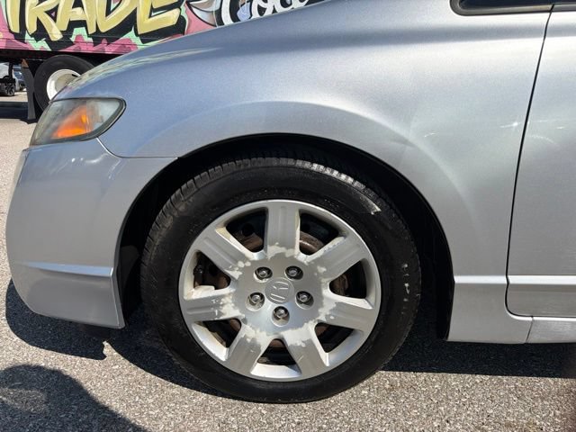 Used 2009 Honda Civic LX image 33