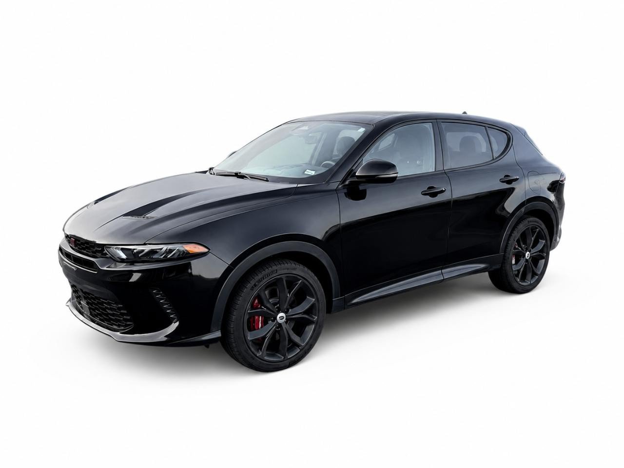 Used 2024 Dodge Hornet R/T Plus AWD/4WD image 2