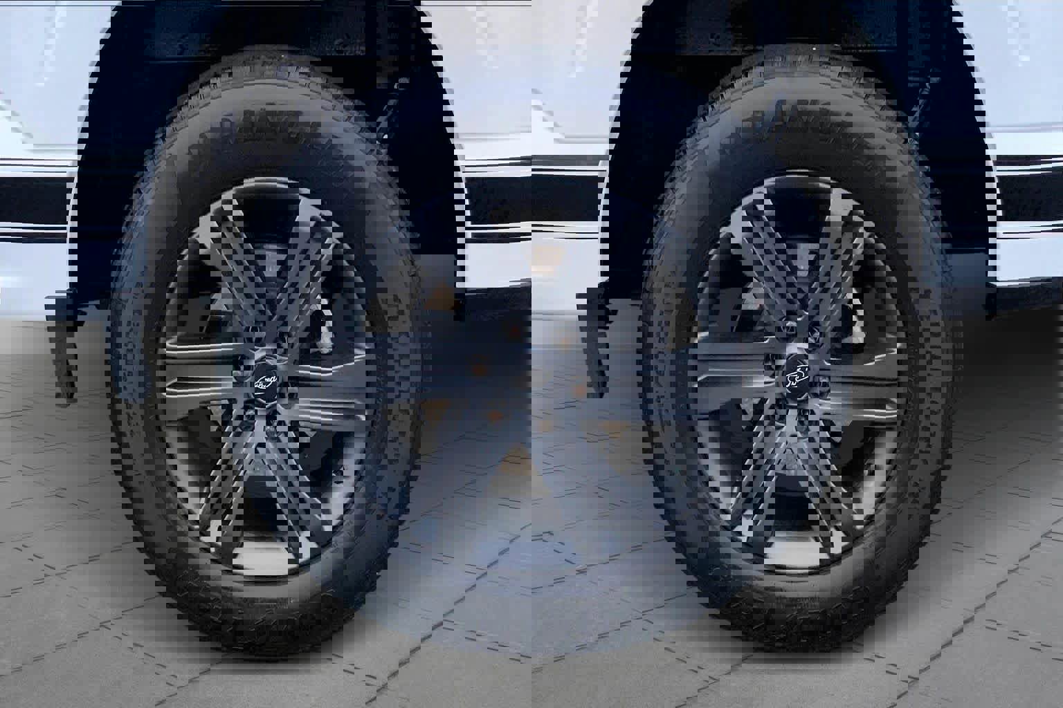 Used 2023 Ford F150 XLT w/ Equipment Group 302A High image 10