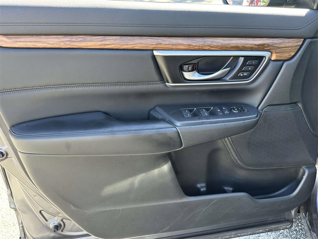 Certified 2020 Honda CR-V EX-L image 14