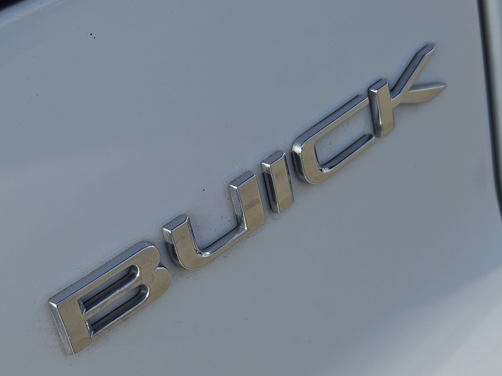 Certified 2026 Buick Enclave Preferred FWD image 16