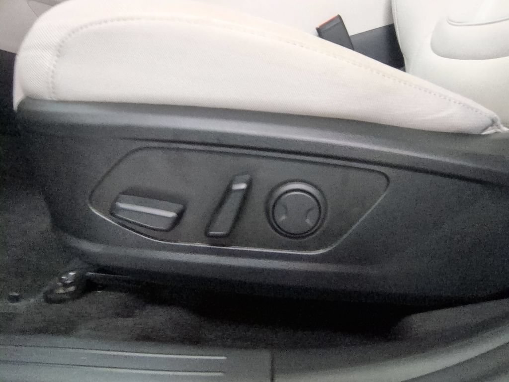 Used 2025 Hyundai Tucson SEL AWD/4WD image 14