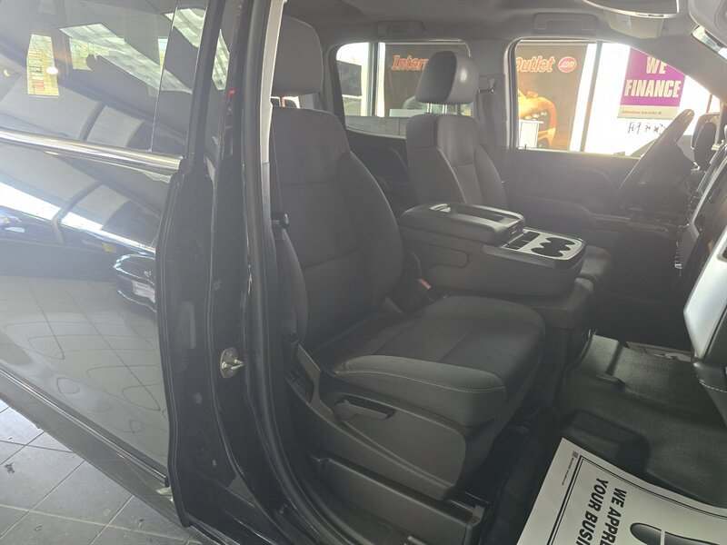 Used 2014 GMC Sierra 1500 SLE w/ SLE Convenience Package AWD/4WD image 14