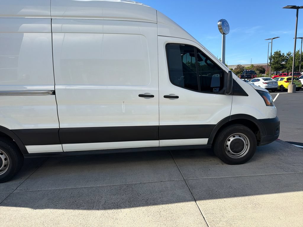 Used 2020 Ford Transit 250 148 High Roof Extended RWD image 5