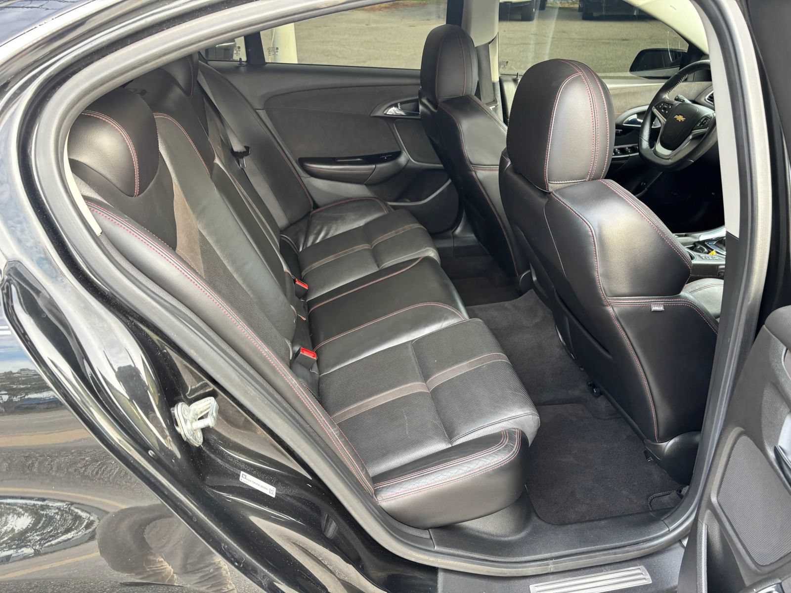 Used 2014 Chevrolet SS RWD image 20