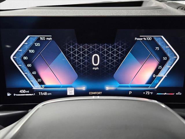 Used 2026 BMW 430i Coupe w/ Premium Package image 10