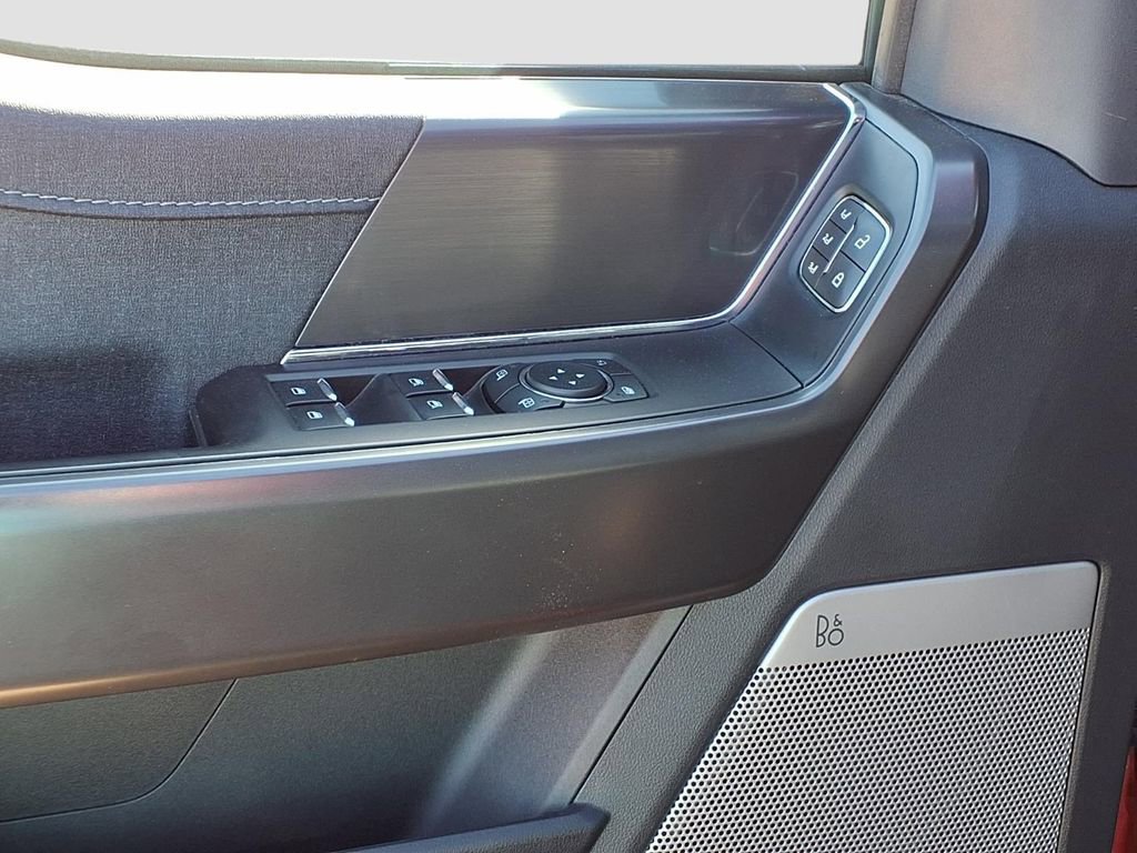 Certified 2024 Ford F150 Lariat image 19