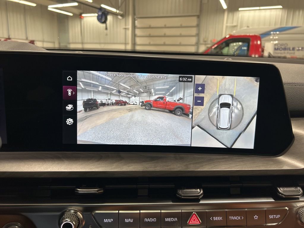 New 2025 Kia Telluride SX X-Line image 19