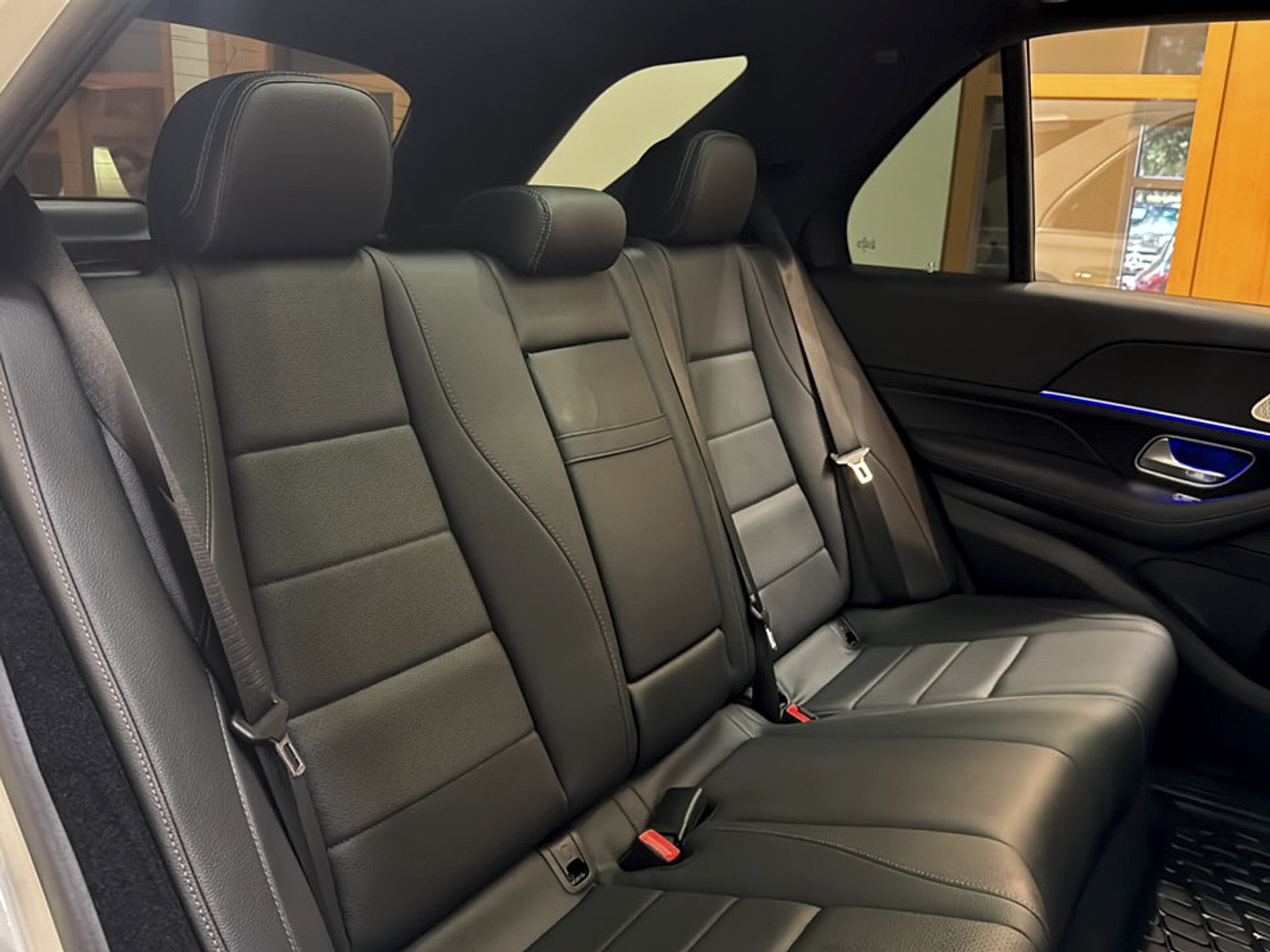 Certified 2023 Mercedes-Benz GLE 350 4MATIC image 14