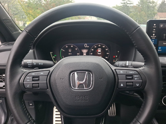 Certified 2023 Honda Accord Sport image 20