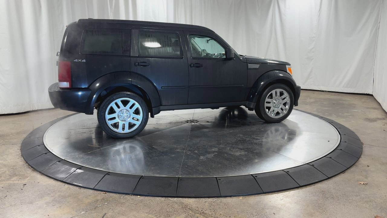 Used 2010 Dodge Nitro SE AWD/4WD image 6