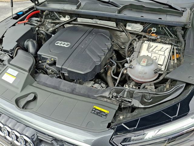 Certified 2023 Audi Q5 2.0T Premium Plus w/ Premium Plus Package image 28