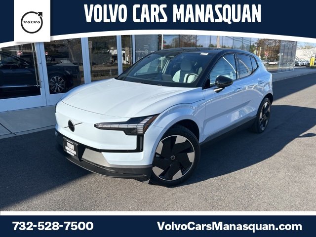 Used 2025 Volvo EX30 Ultra w/ Climate Package