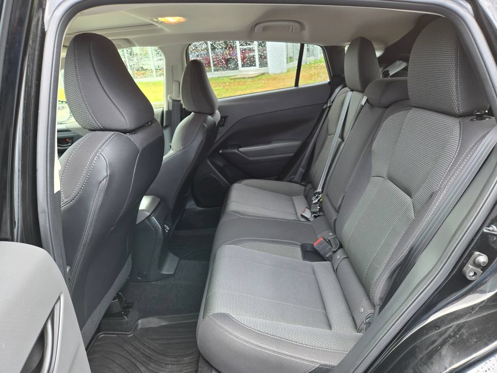 Used 2024 Subaru Crosstrek 2.0i Premium AWD/4WD image 16