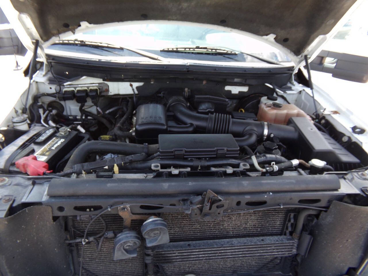 Used 2009 Ford F150 Lariat image 28